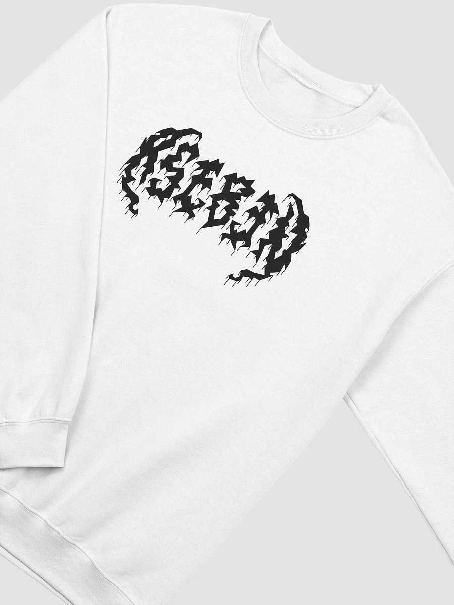 🕊️ nebesa white sweater Season 1 🕊️ product image (3)