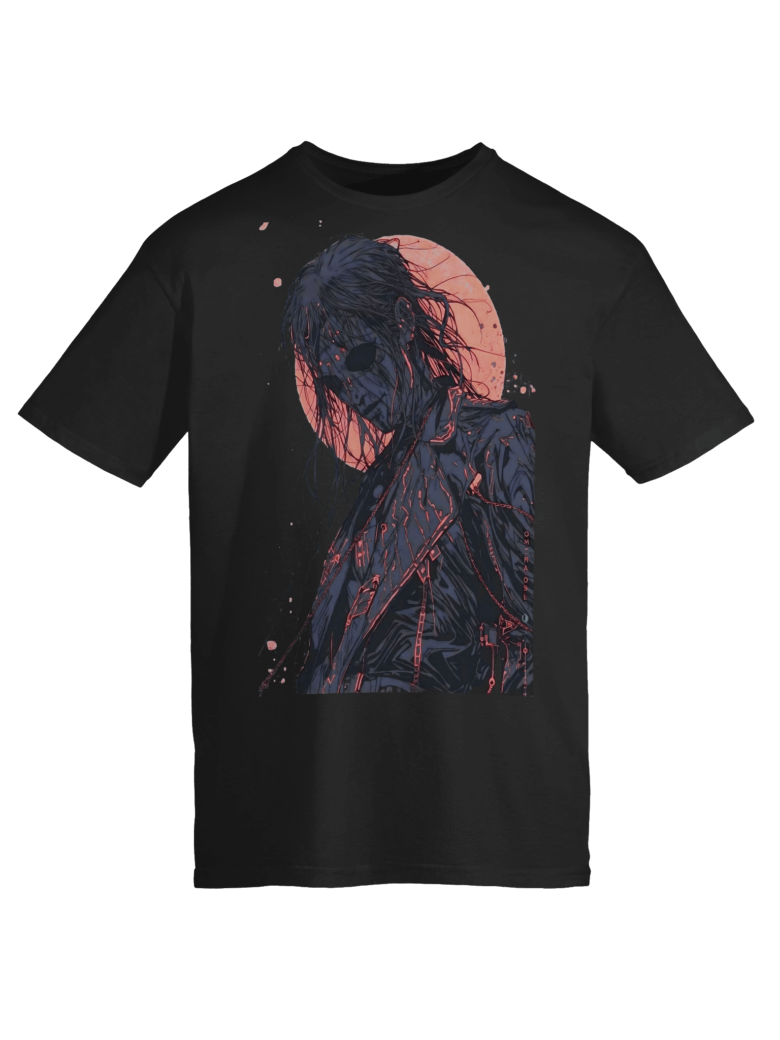 Idol of the Underworld T-Shirt product image (6)