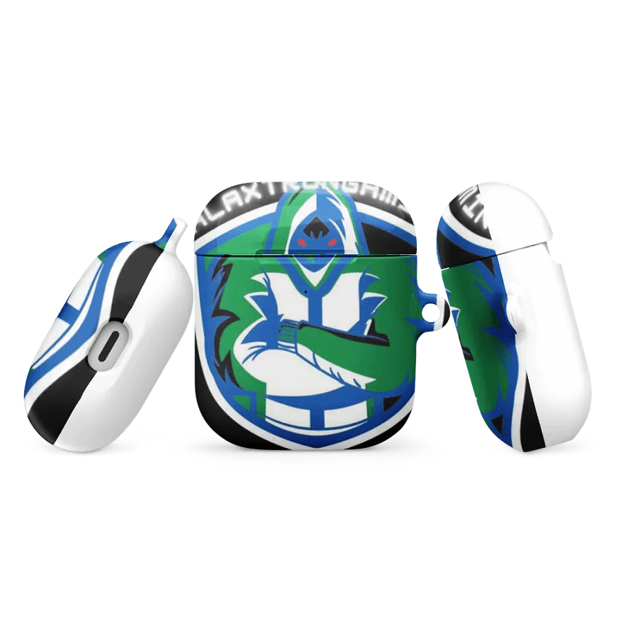 Galactic Guardian AirPods® Case product image (13)