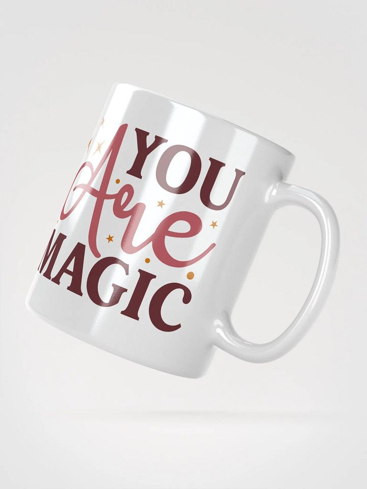 Magic in Every Sip Mug product image (2)