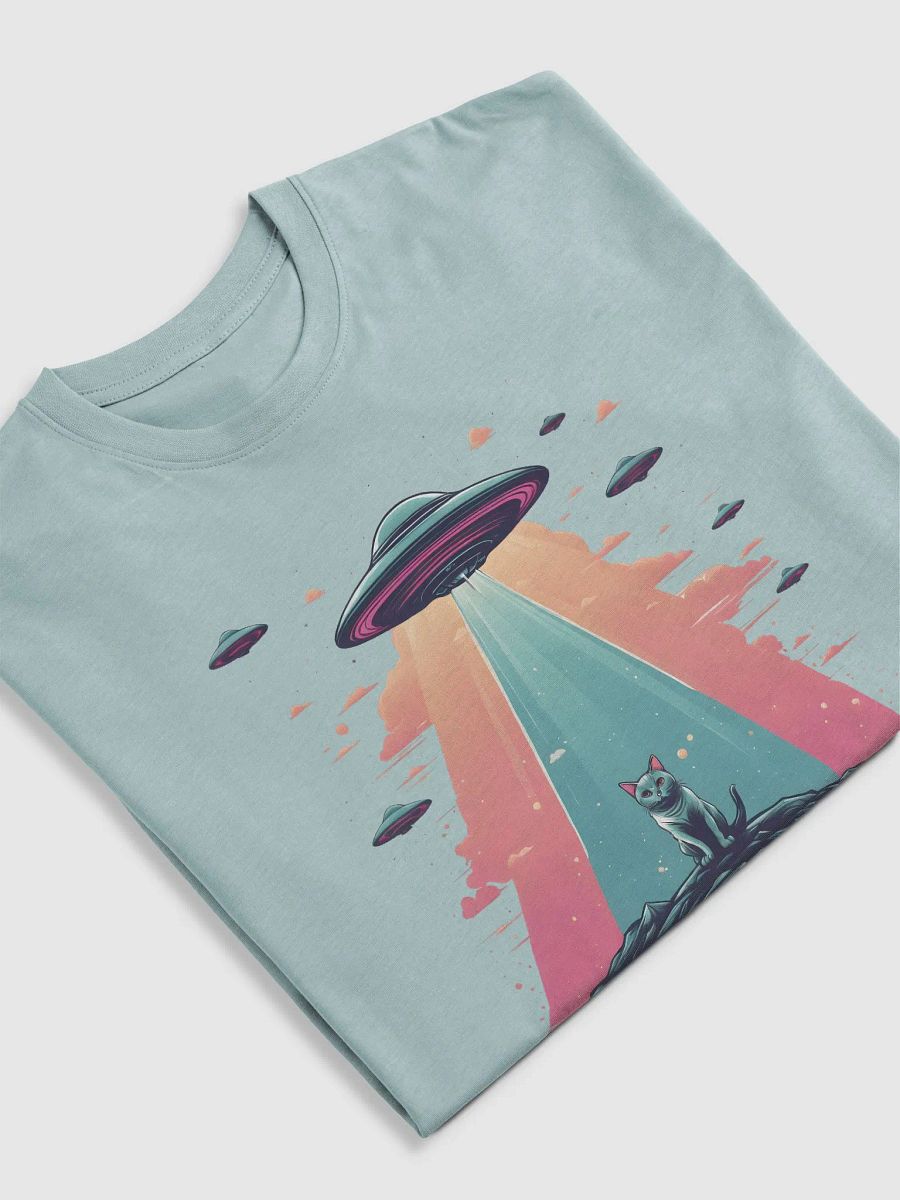 Galactic Encounter Premium Tee product image (25)