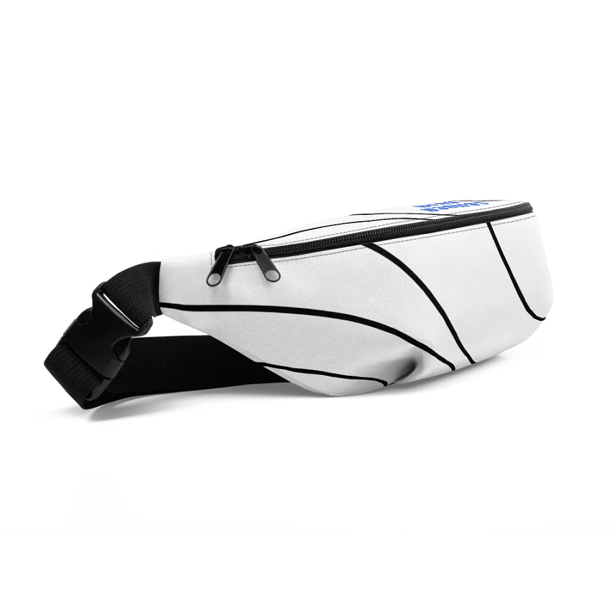 SENDERGEAR BUMBAG product image (2)