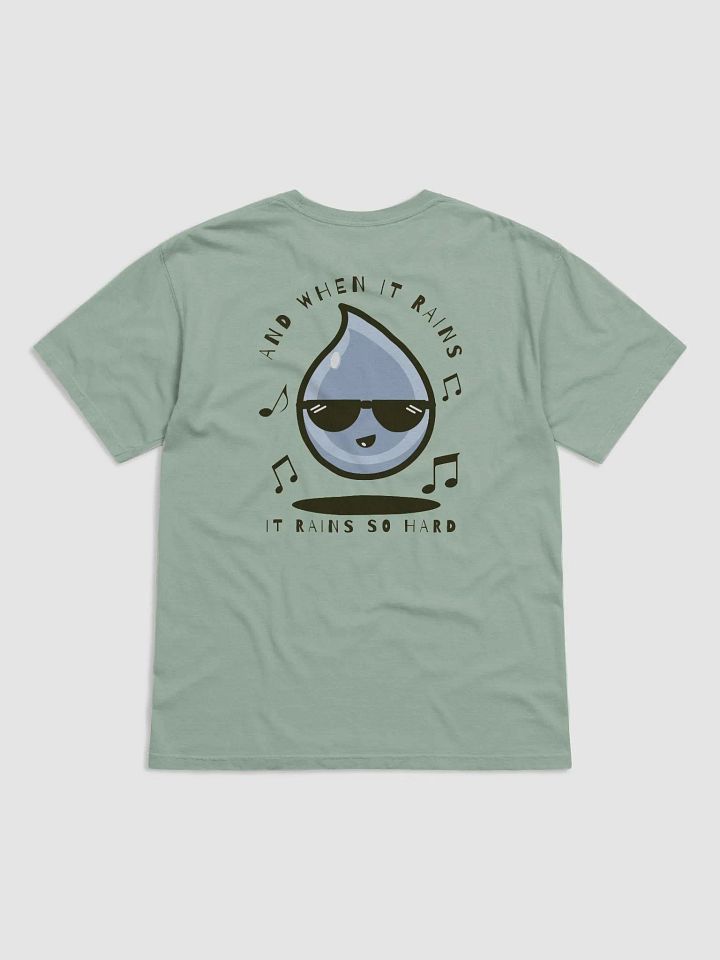 I Hope It's Sunny Tee product image (22)