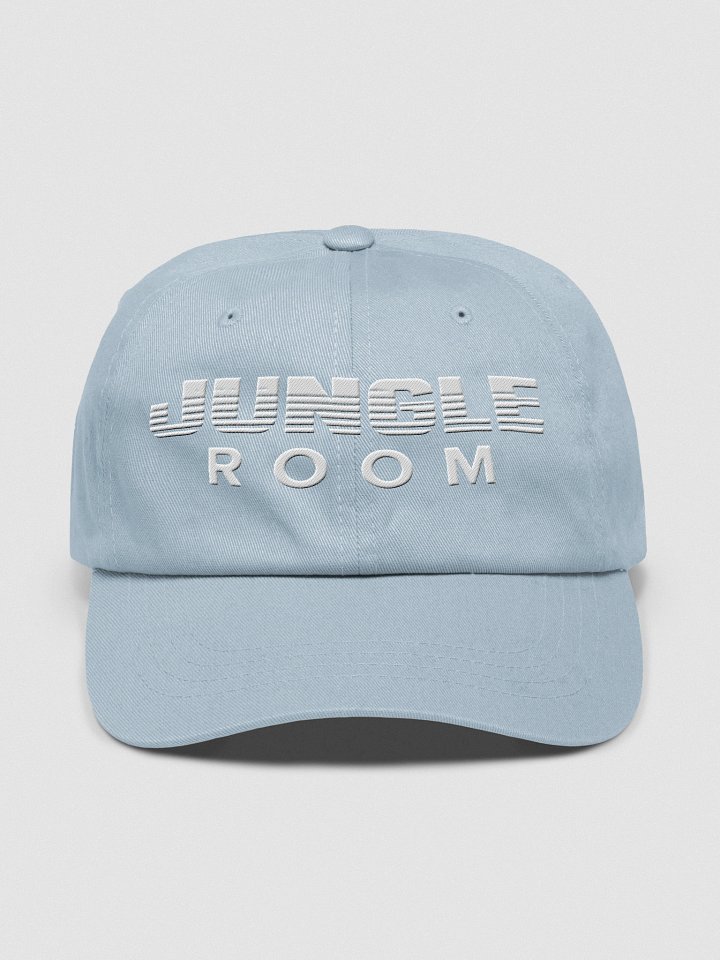Jungle Room Dad Hat (Shades) product image (1)