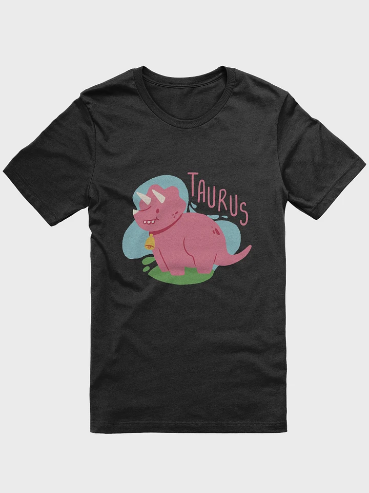 Adult Taurus Dino T-Shirt product image (2)