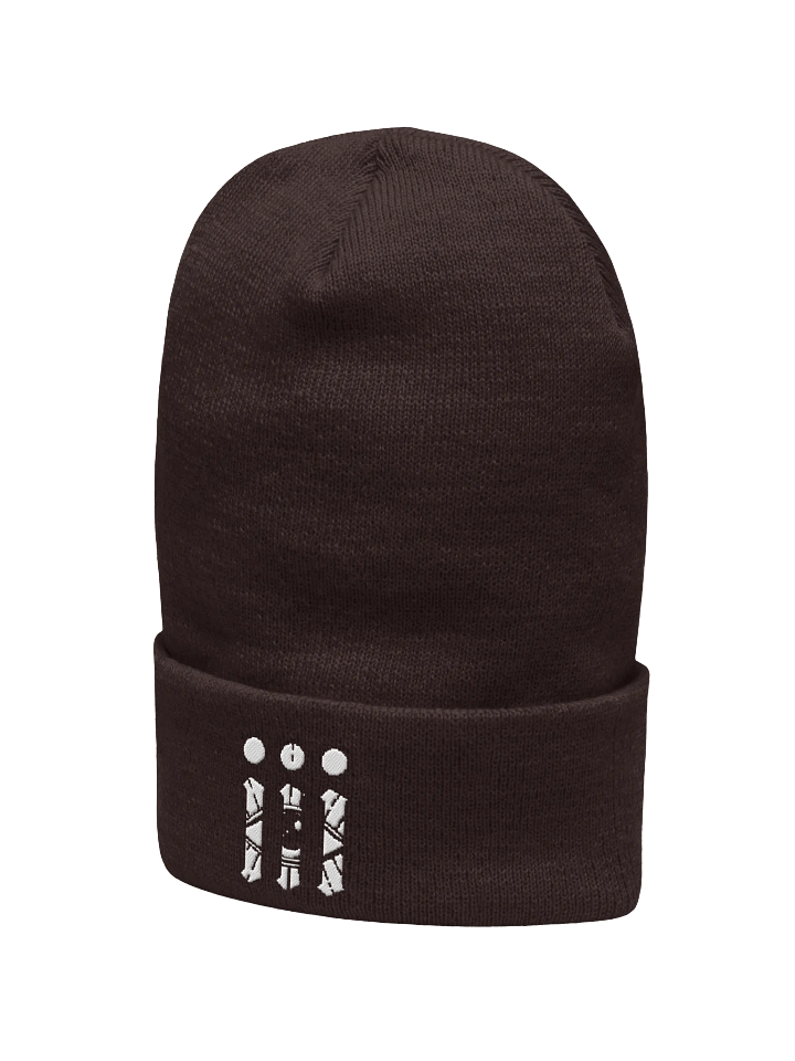 iii - BEANIE product image (2)