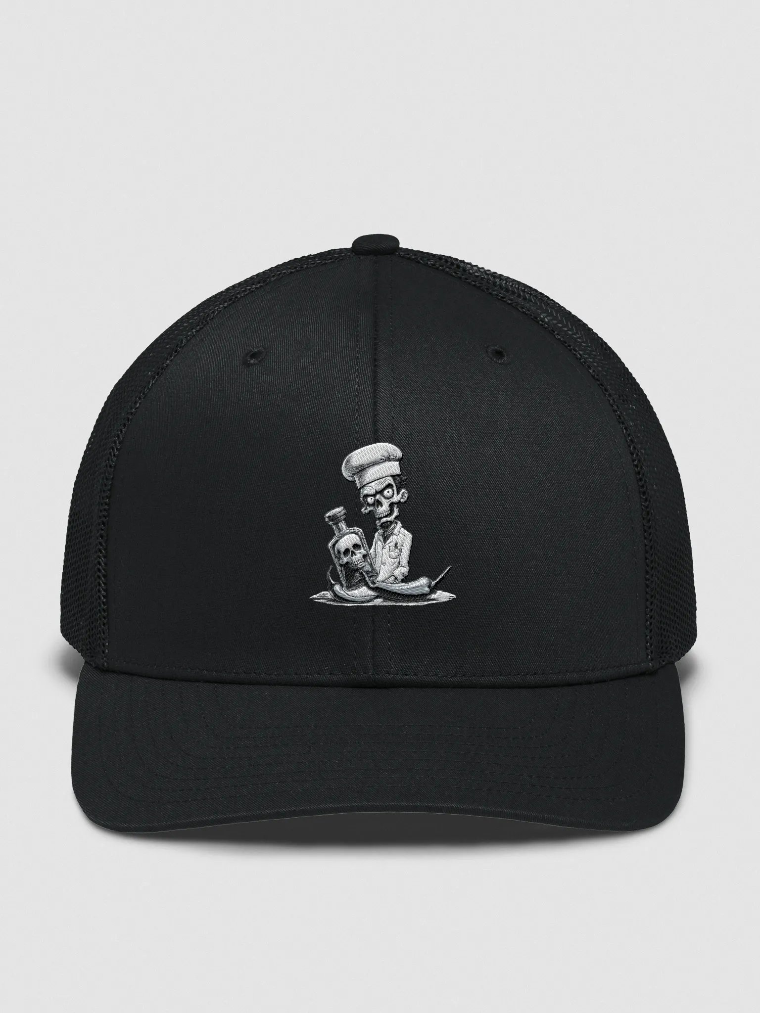 The Classic Trucker product image (3)