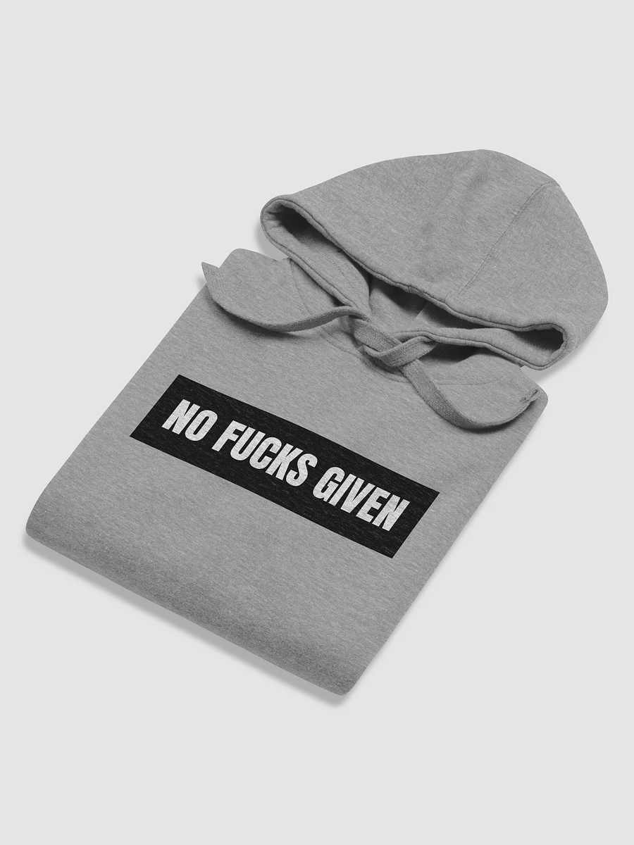 No F*CKS Given - Pullover Hoodie (TheeMlle Classics Merch) product image (63)