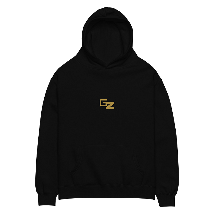 Branded GZ JEITEN Hoodie product image (6)