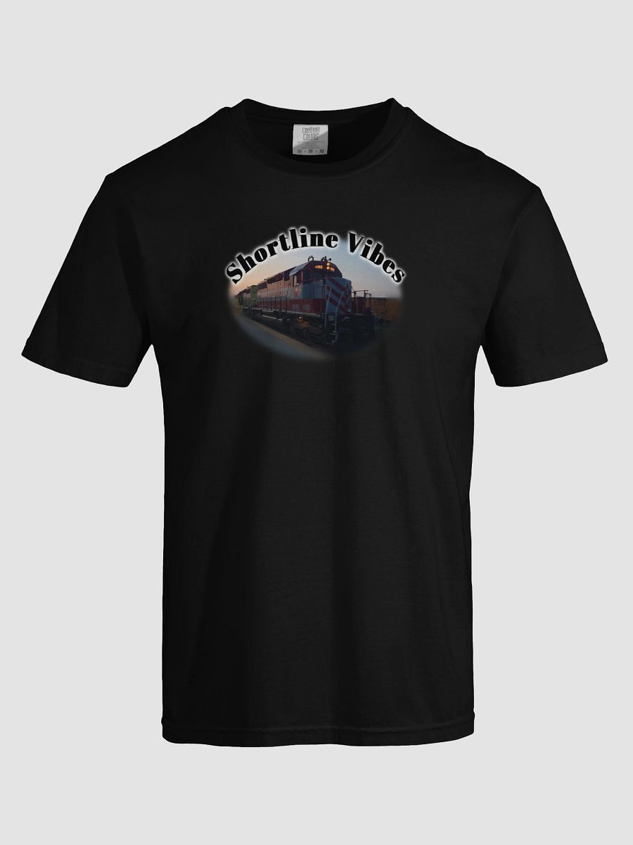 Shortline Vibes T-Shirt 4109 product image (38)