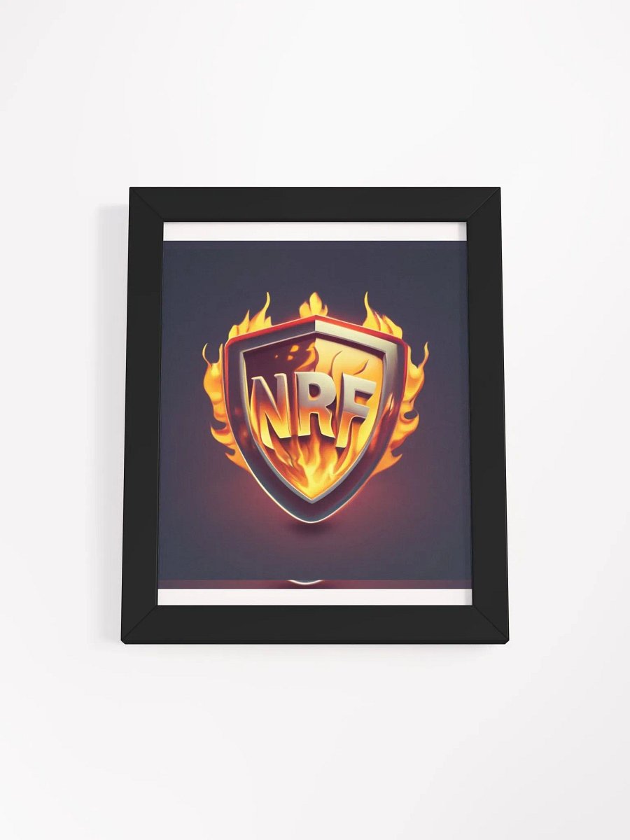 Framed Logo product image (2)