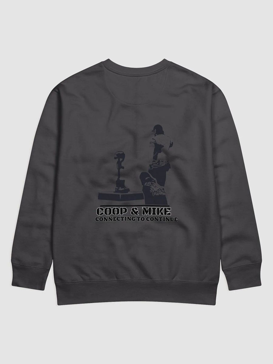 COOP & MIKE SWEAT SHIRT product image (2)