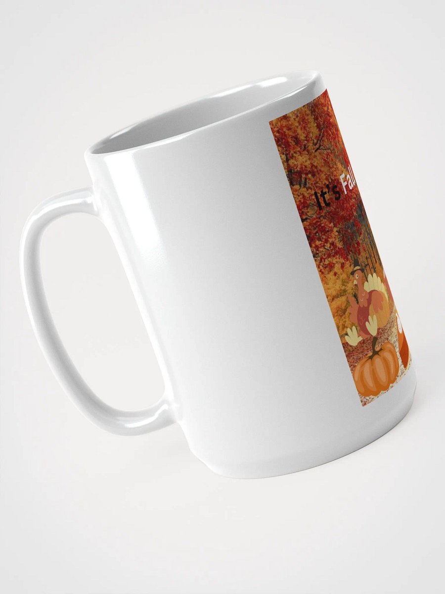 It's Fall Season Y'all product image (3)