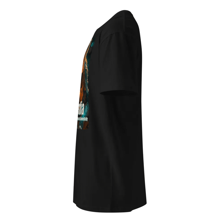 Warm Hearth – Hestia T-Shirt product image (3)