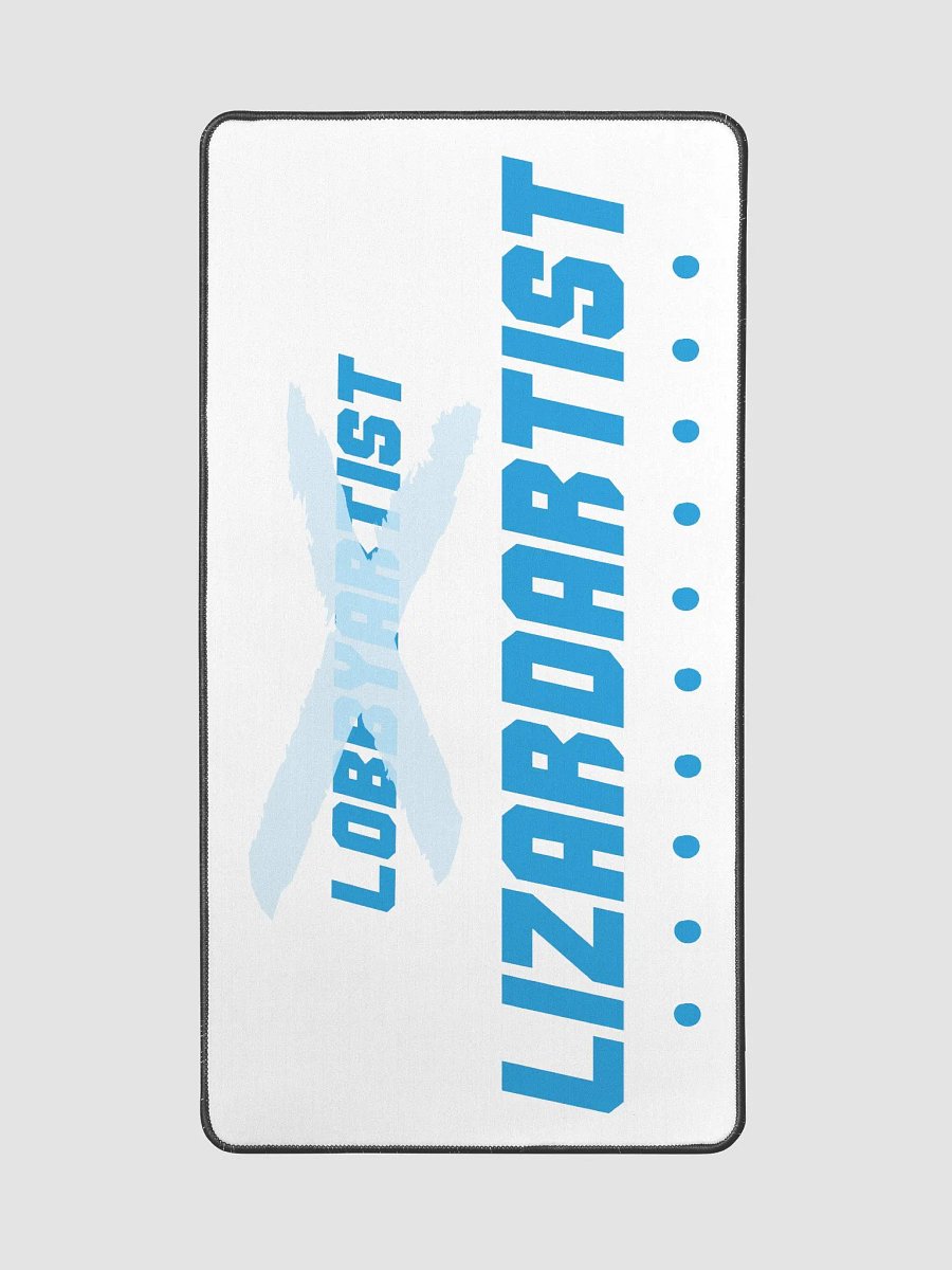 LobbyArtist Desk Mat product image (2)