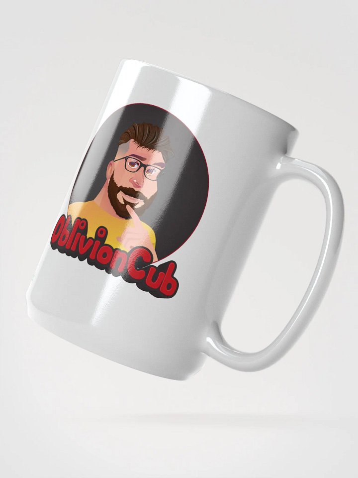 Enticing Cub Mug product image (2)