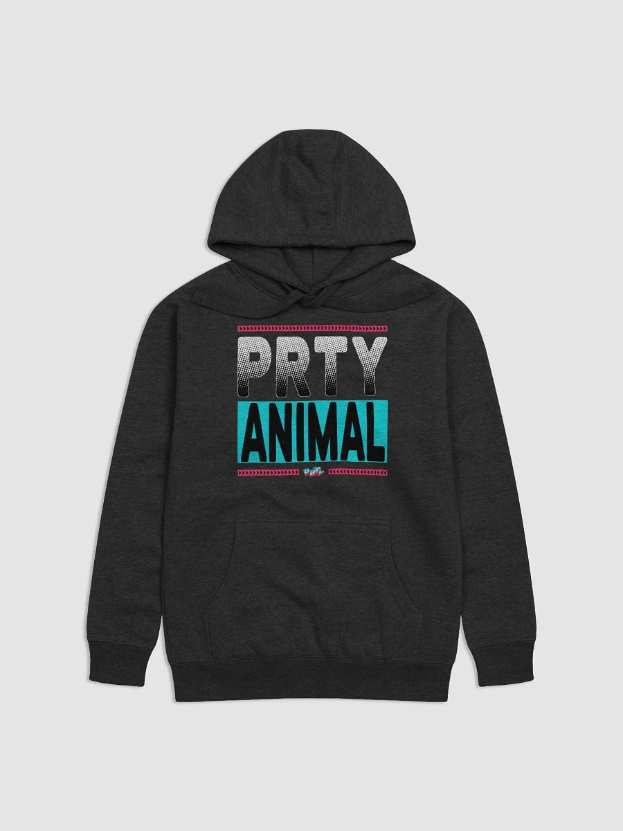 PRTY Ani Hoodie product image (2)