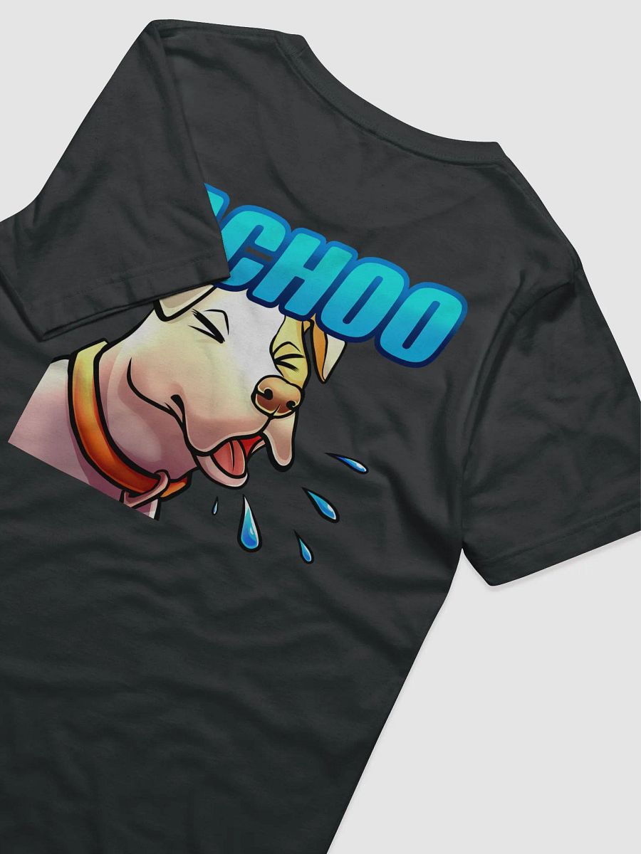 ACHOO Pocket Tee product image (1)