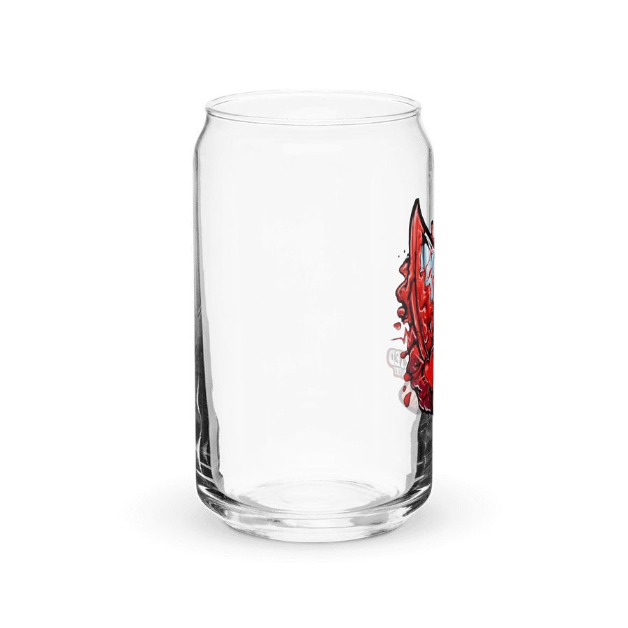 OJARS NON ALCOHOLIC DRINKING GLASS product image (10)