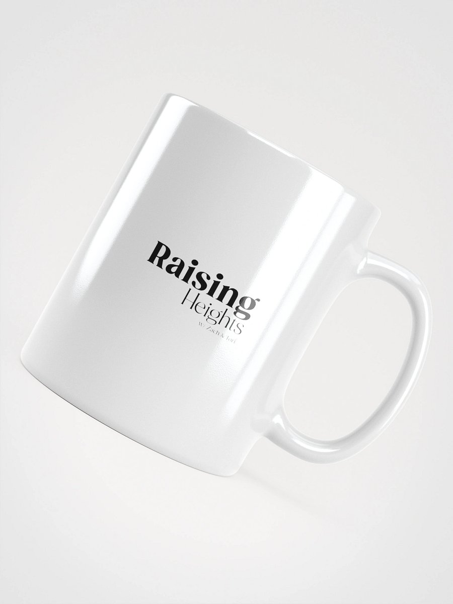 Raising Heights Mug product image (4)