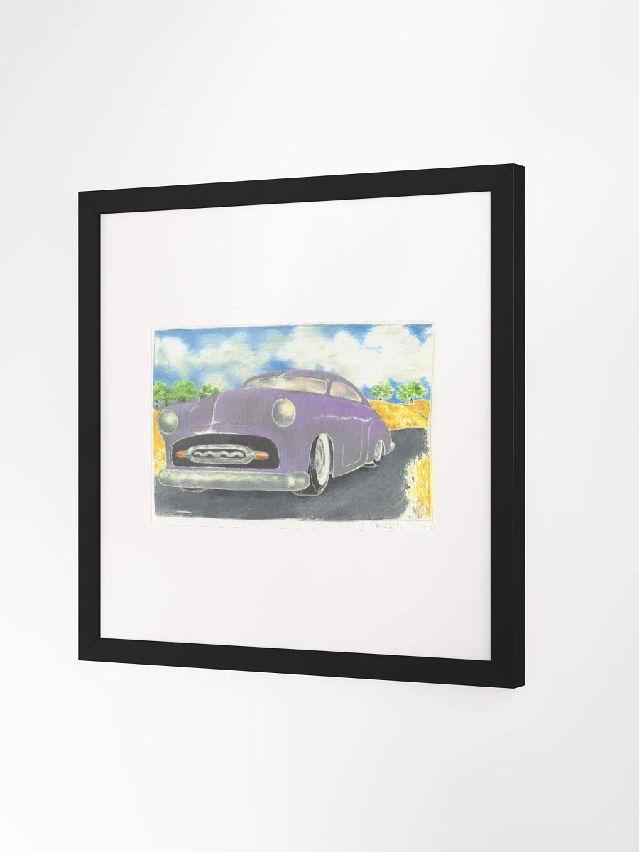 low custom print framed product image (3)