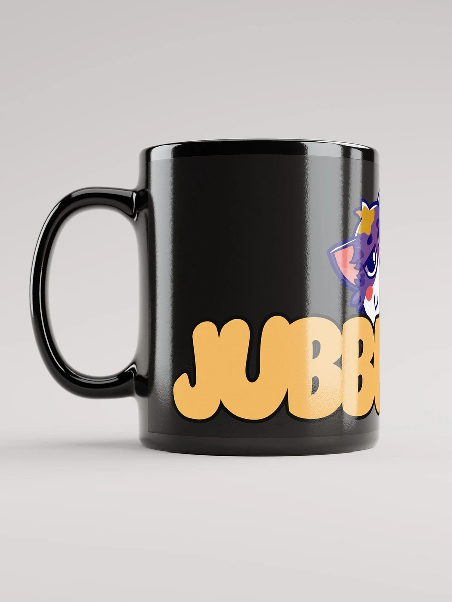 jubberTired Morning Misery Mug product image (6)