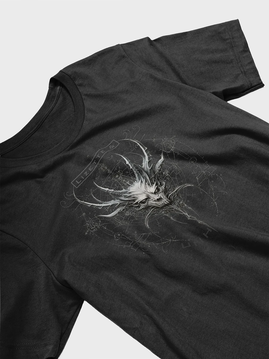 Unholy art t-shirt product image (3)