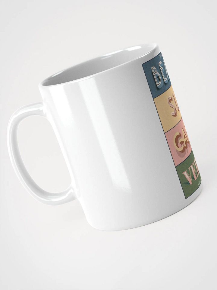 Beach Sun Cabo Verde Cup product image (2)