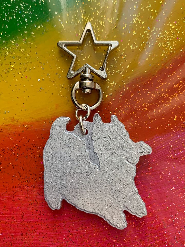 Ouija The Alpaca product image (2)