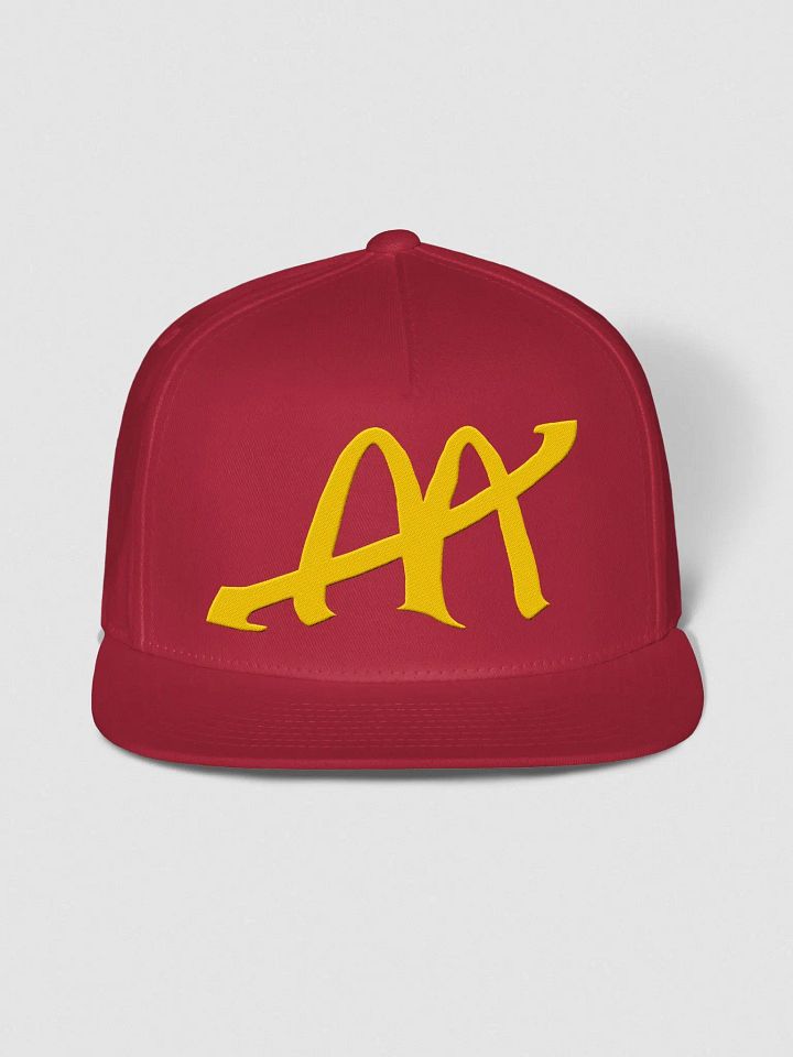 Arches (Hat) x TMR product image (1)