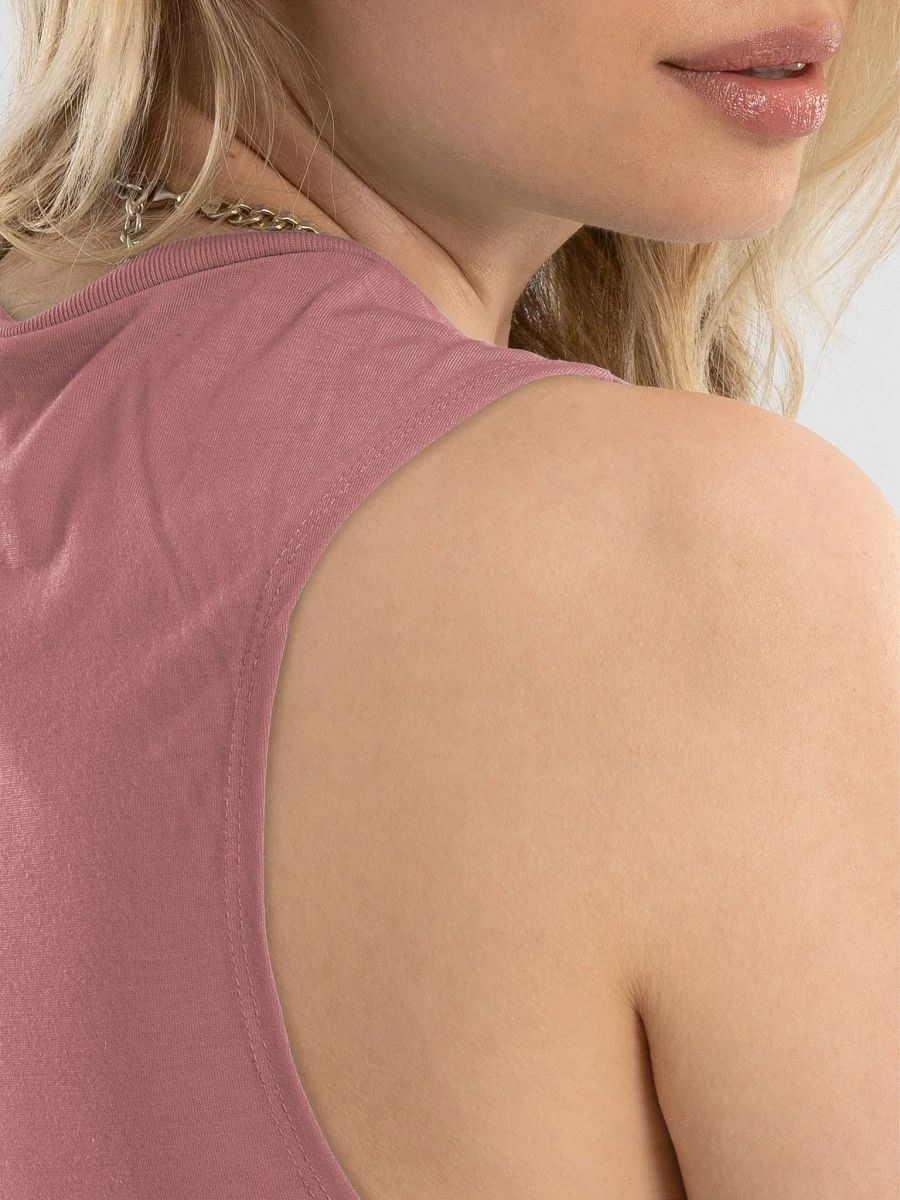 Astro Squirrel Muscle Tank product image (7)