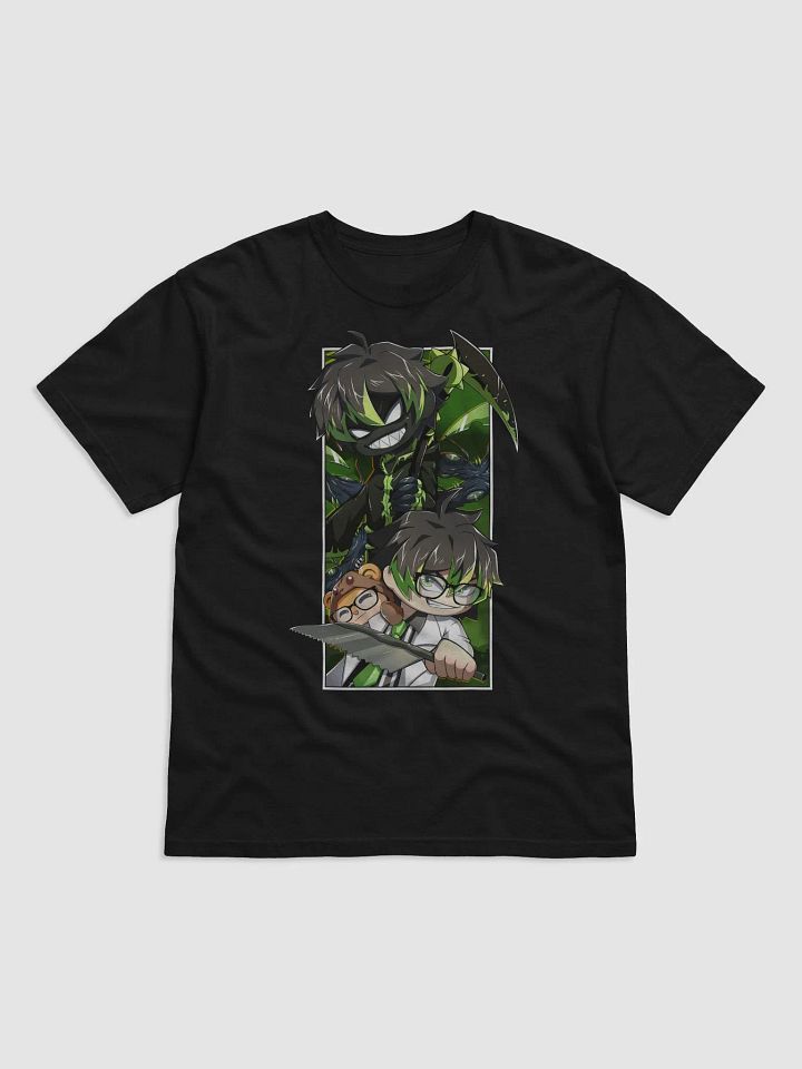 Time for an Adventure Shirt product image (1)