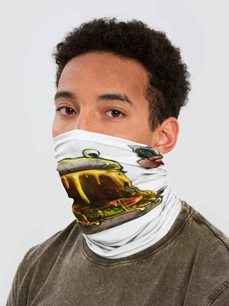 Sandwich Mask - Neck Gaiter product image (2)