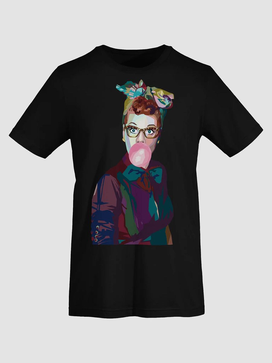 Lucille Ball – Bubblegum & Sass product image (70)