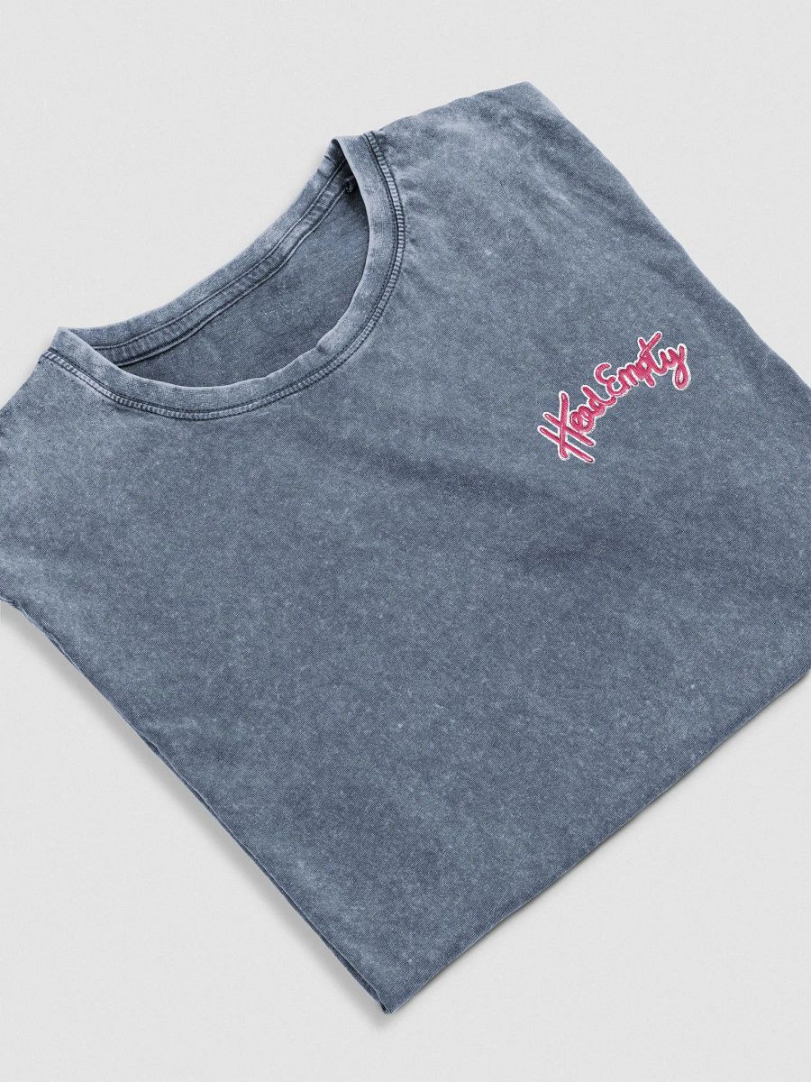 What if a T-Shirt Was Denim?? product image (2)