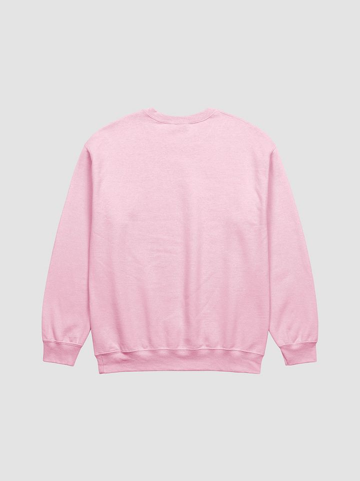 Grace Under Pressure Nurse Crewneck product image (18)
