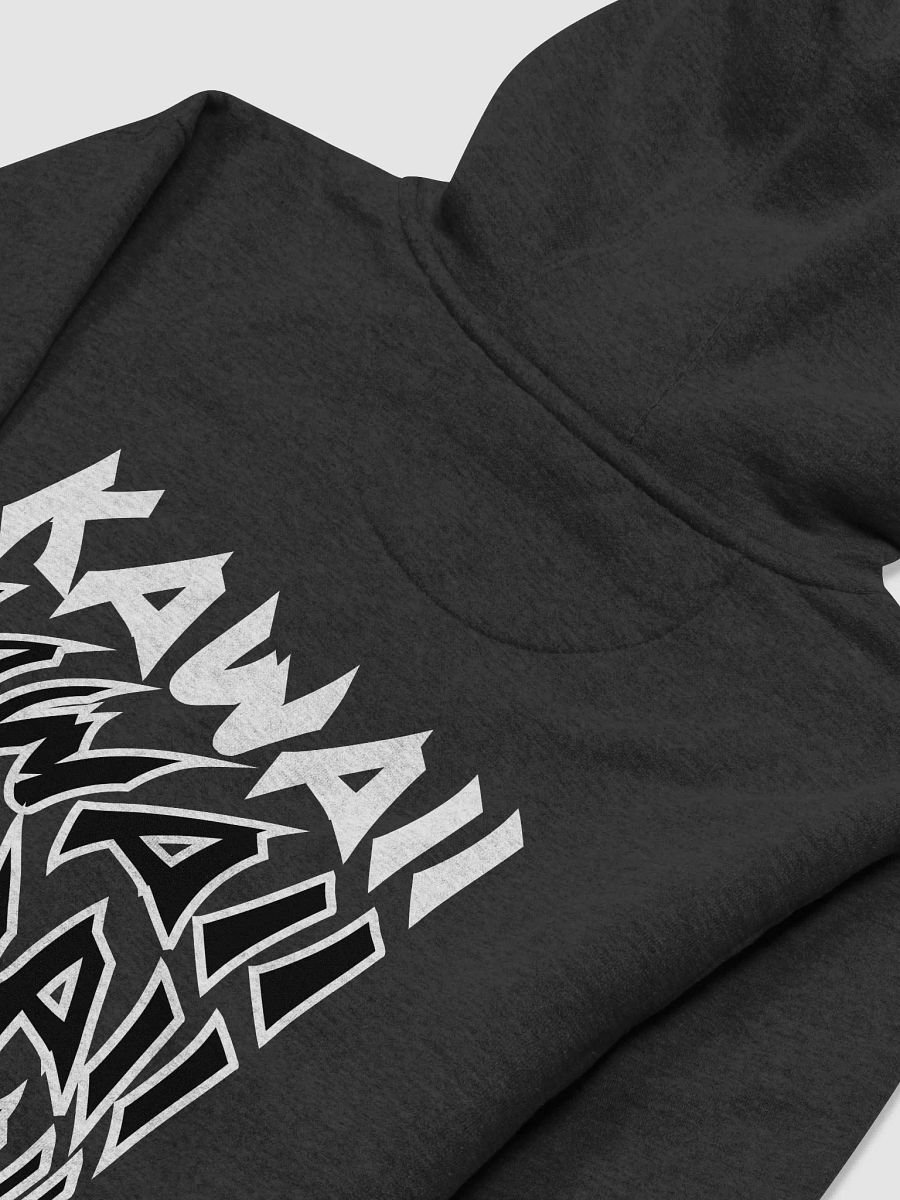 BUIII Kawaii Hoodie product image (4)