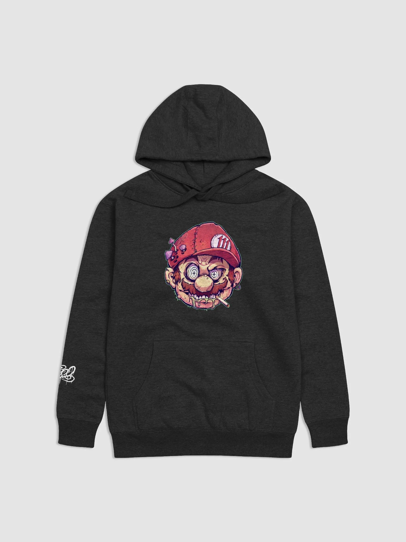 Monstario Hoodie product image (5)