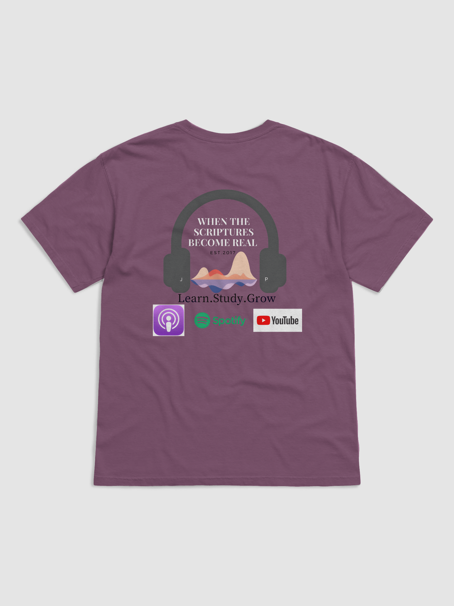 Just a girl who loves the Gospel product image (2)