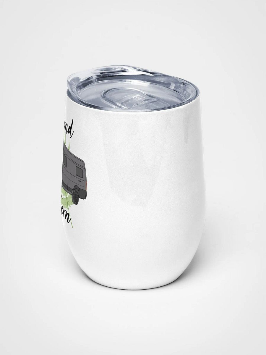 Wine tumbler product image (5)