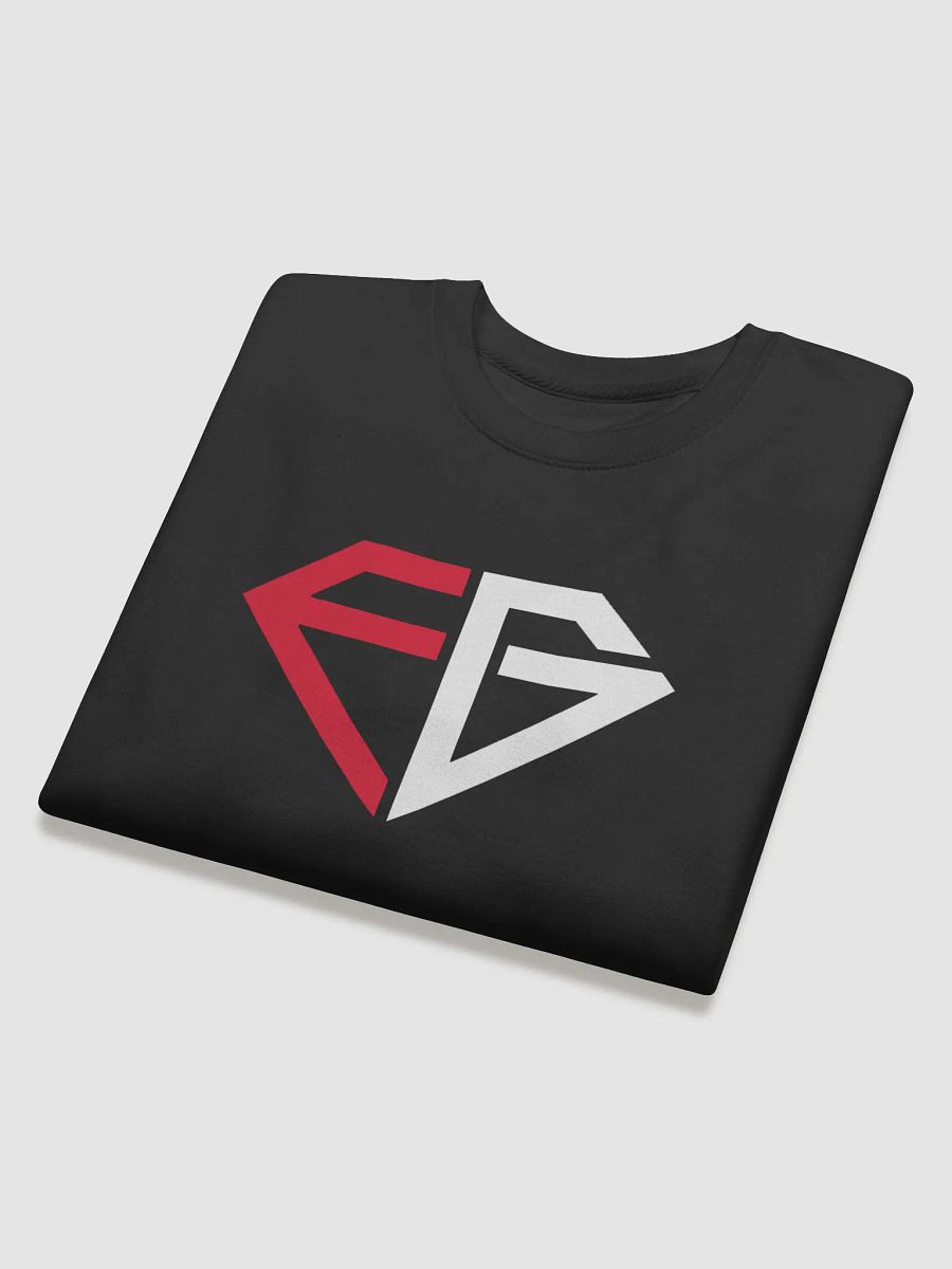Basic Sweatshirt product image (4)