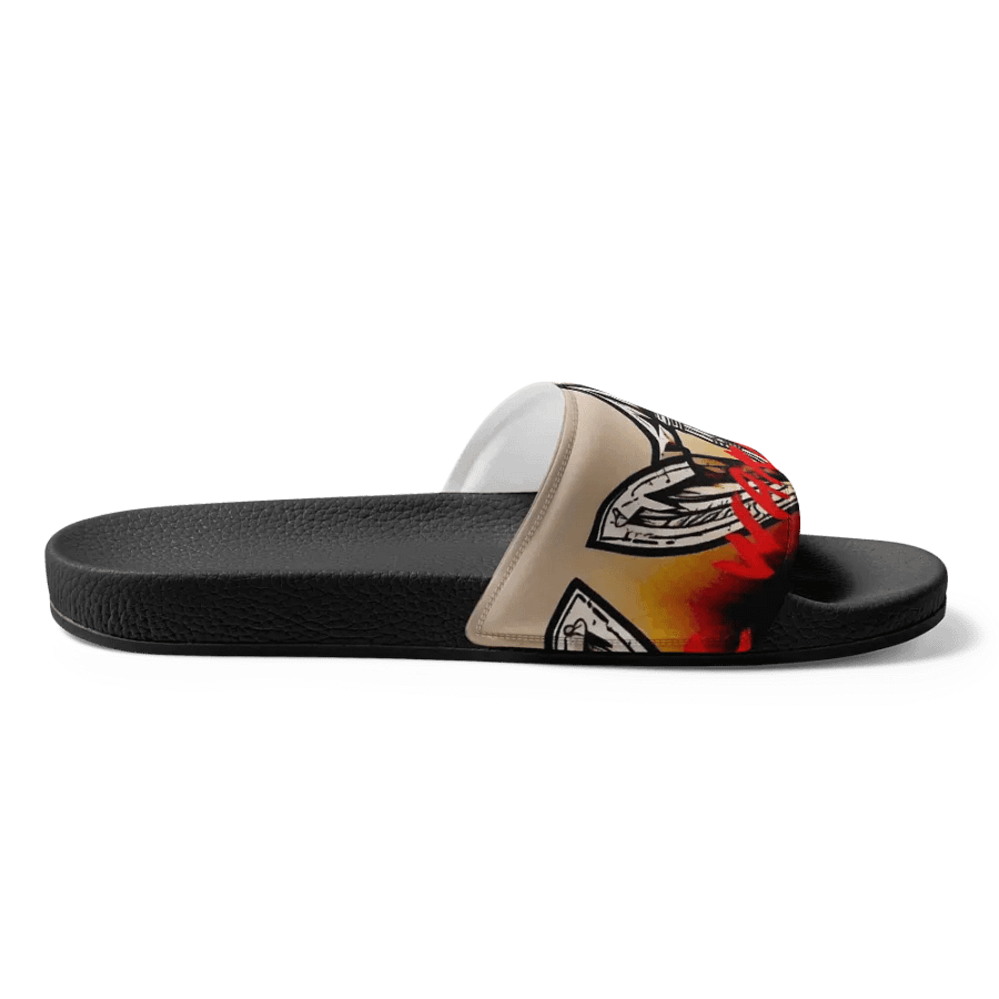 Warrior Men's Slides product image (7)