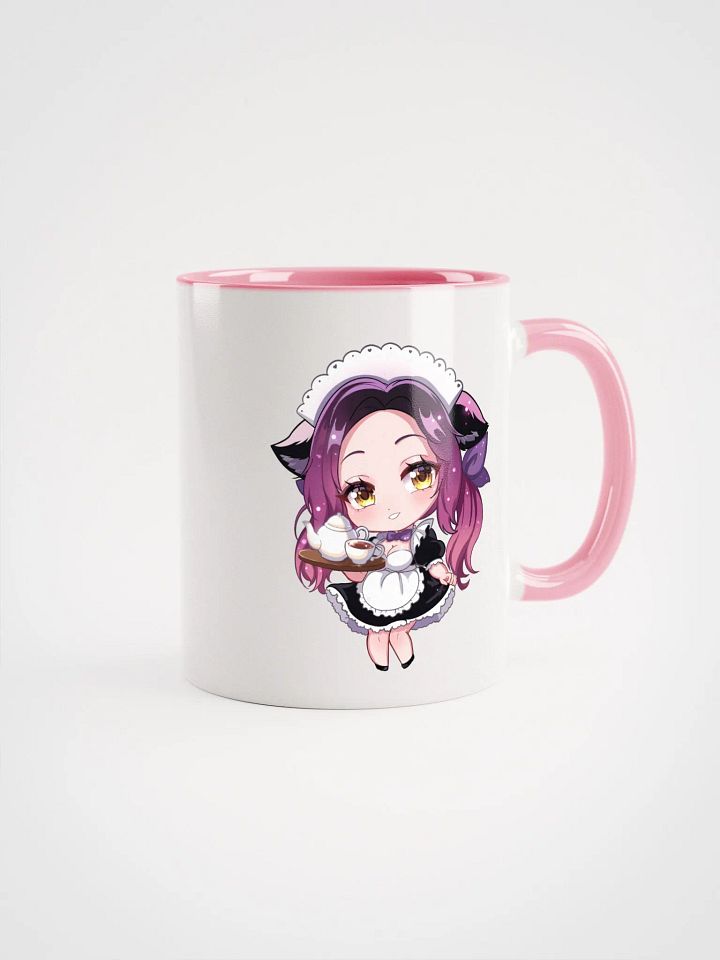 French Maid Mo-Mug product image (11)