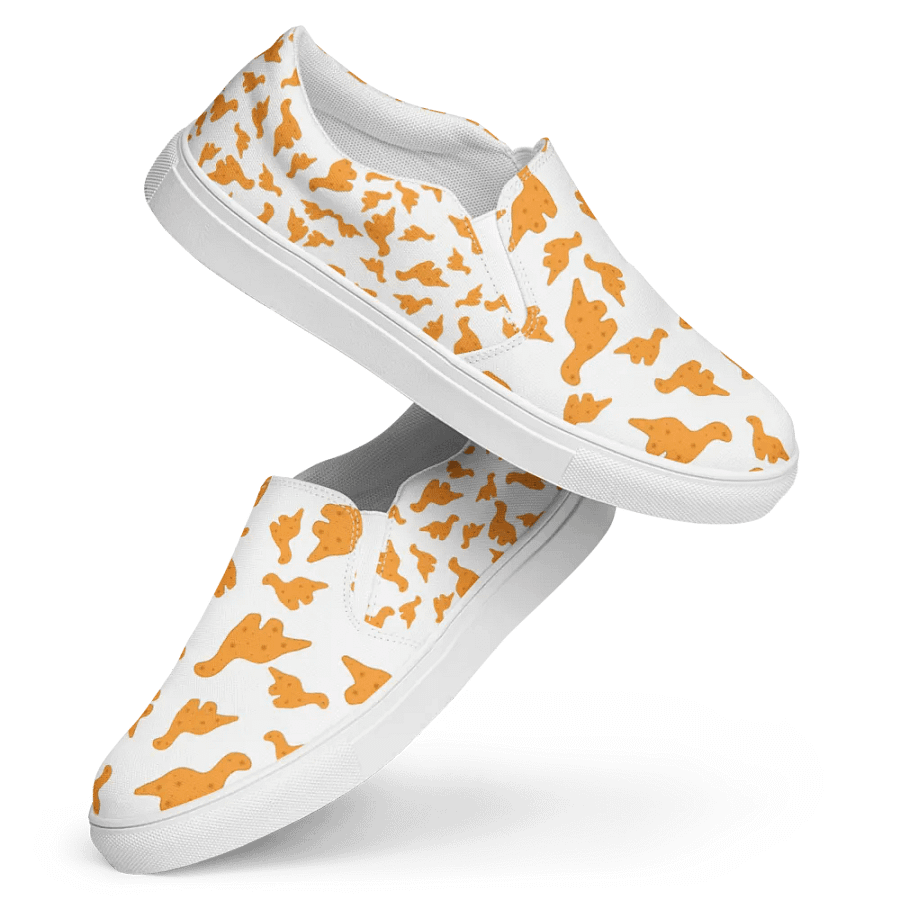Dino Nugget shoes product image (7)