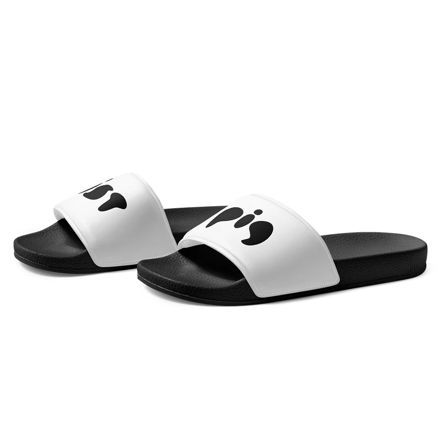 Black-White Fist Pig · slides product image (5)