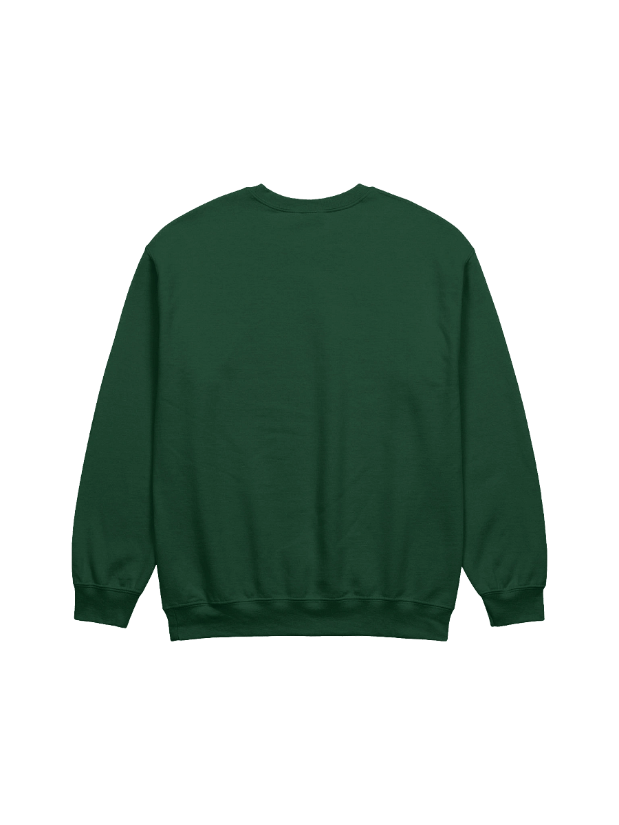 In Your Faith Sweatshirt product image (2)