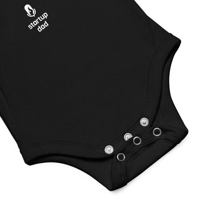 Startup Kid Onesie product image (2)