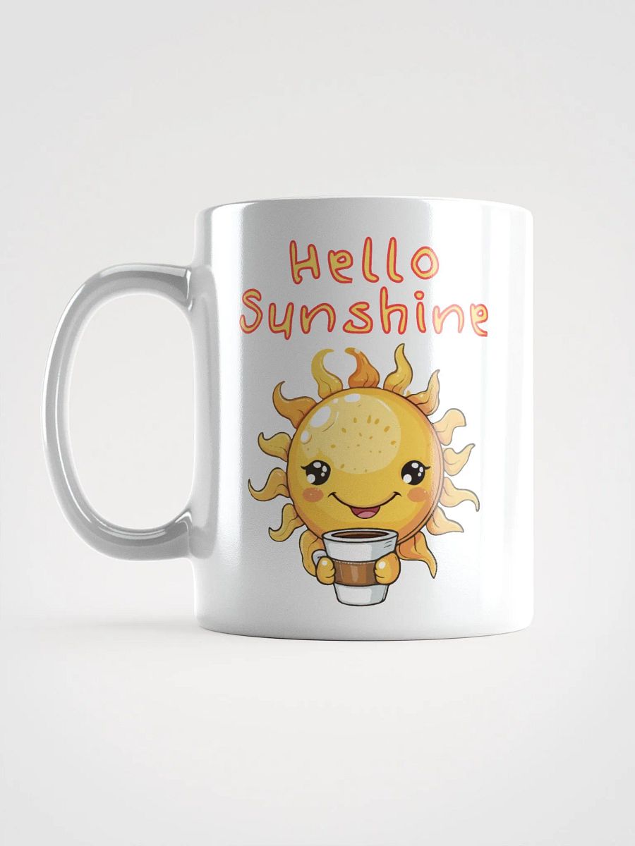 Hello Sunshine product image (6)