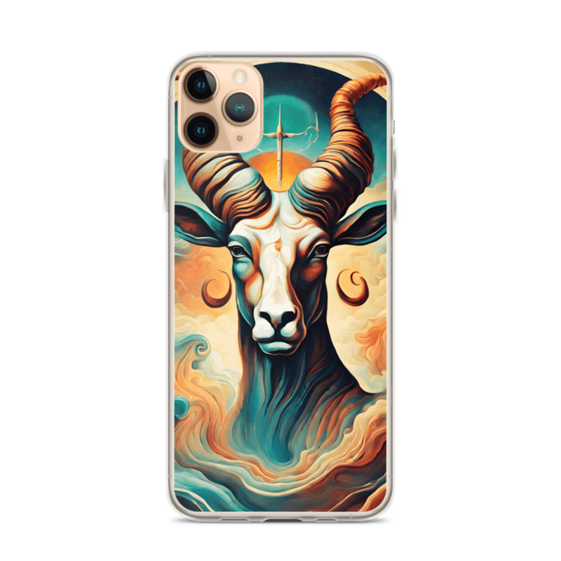 Capricorn - Salvador Dalí Earthly Authority Ascends: Career Visions Elevate Capricorn Ambition product image (1)