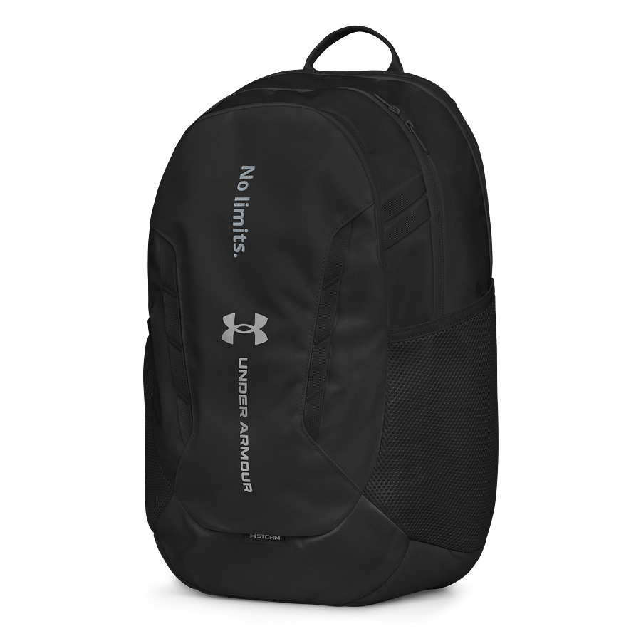 No Limits Under Armour® Backpack product image (6)